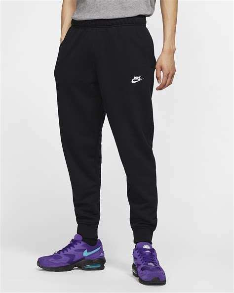 joggingsbroek heren nike|korte joggingbroek heren.